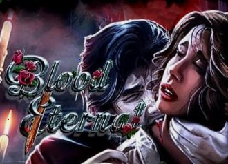Blood Eternal Betsoft вампиры
