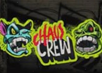 Chaos Crew Hacksaw гейминг