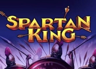 Spartan King от Pragmatic